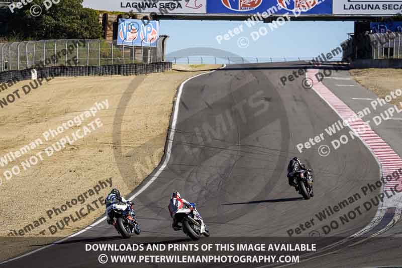 Laguna Seca;event digital images;motorbikes;no limits;peter wileman photography;trackday;trackday digital images
